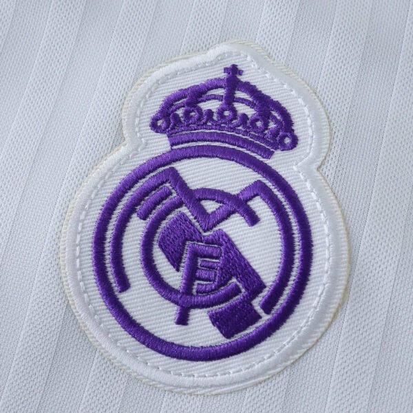 2425 season Real Madrid CF Concept version Fan version - Image 3