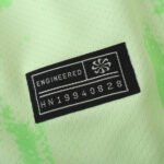 2425 season FC Barcelona / Barça 125 third Fan version - Imagem 9