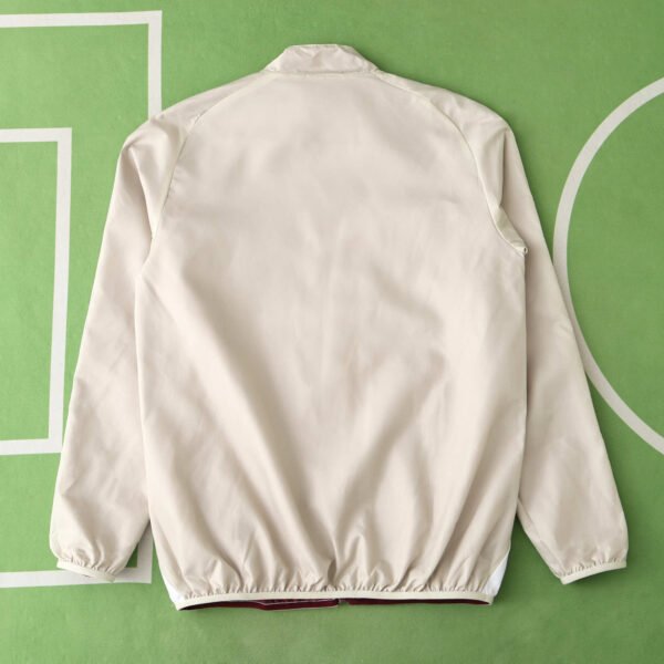 2425 Real Madrid CF Wear on both sides windbreaker - Afbeelding 18