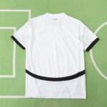 2425 season Egypt away Fan version - Imagem 2