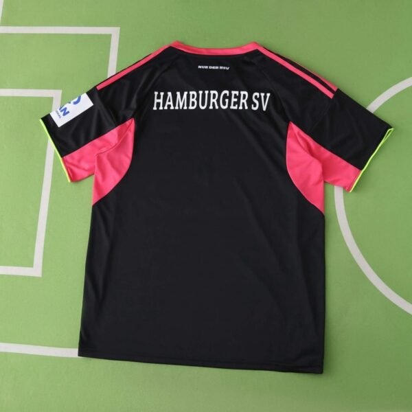 2526 season Hamburger SV Third Fan version - Afbeelding 10