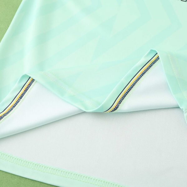 2425 season Borussia Mönchengladbach Concept version Fan version - Image 8