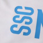 2526 season S.S.C. Napoli training suit Long sleeved Fan version - Image 12