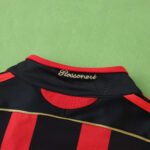 0607 season A.C. Milan home Kids kit - Imagen 12
