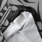 98 season Mexico away retro Fan version – Image 4