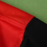 0809 season CR Flamengo third retro Fan version - Billede 7