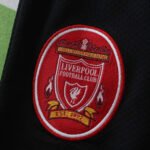 9697 Liverpool F.C. away retro Kids kit - immagine 6