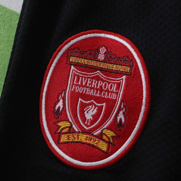 9697 Liverpool F.C. away retro Kids kit - immagine 6