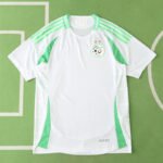 2425 season Algeria home Player version