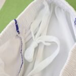 2526 season Olympique Lyonnais home Kids kit - immagine 17
