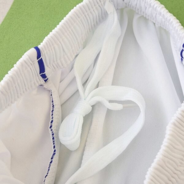 2526 season Olympique Lyonnais home Kids kit - immagine 17