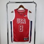 NBA USA 8#LEONARD