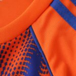 2526 season FC Schalke 04 third Fan version - Billede 8