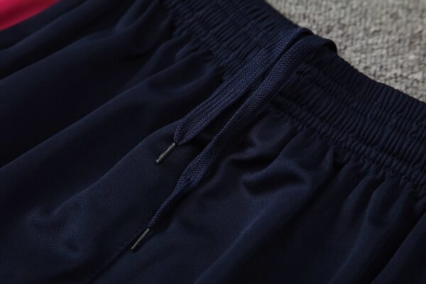 2425 FC Barcelona / Barça Training clothes suit vest Fan version - Image 5