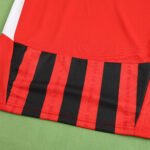 2425 season AC Milan home Kids kit - Imagem 6