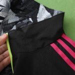2425 Juventus F.C. Wear on both sides windbreaker - 图片 4