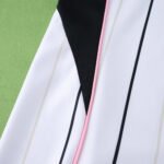 2526 season Juventus F.C. Baseball jersey T-shirt - immagine 4