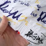 2425 Real Madrid CF Wear on both sides windbreaker - Afbeelding 11