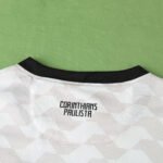 1213 season Corinthians Paulista home retro Fan version – Image 11
