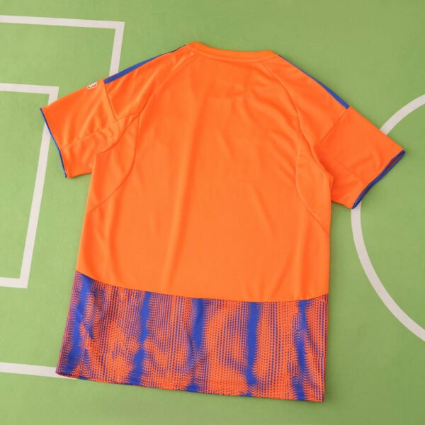 2526 season FC Schalke 04 third Fan version - Billede 18