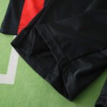 9394 A.C. Milan home retro Kids kit – Image 10