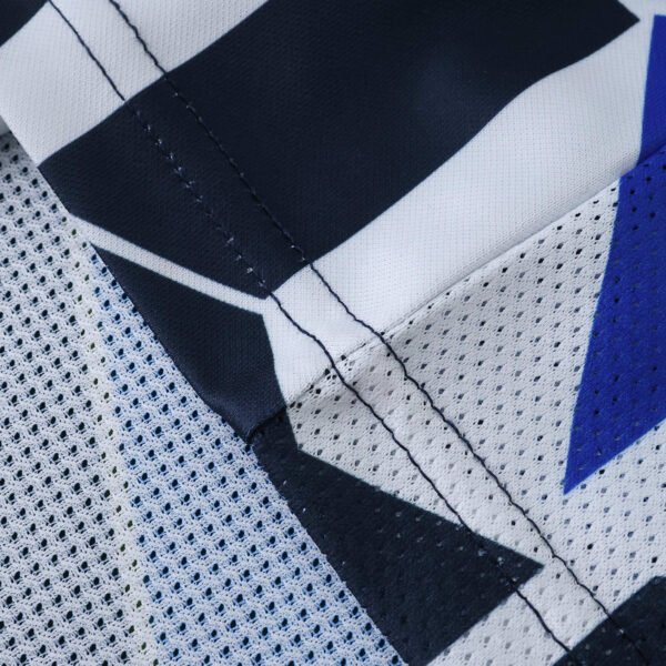 2526 season Hertha BSC Concept version Fan version - Imagem 5