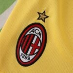 2526 Season A.C. Milan Third shorts – Image 2