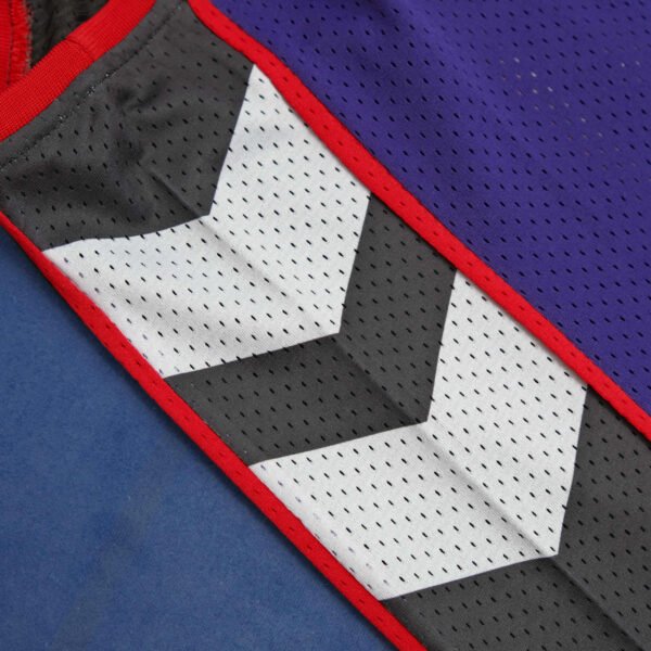 NBA Toronto Raptors 1#MCGRADY - Billede 4