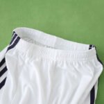 1213 Real Madrid home retro Kids kit – Image 16