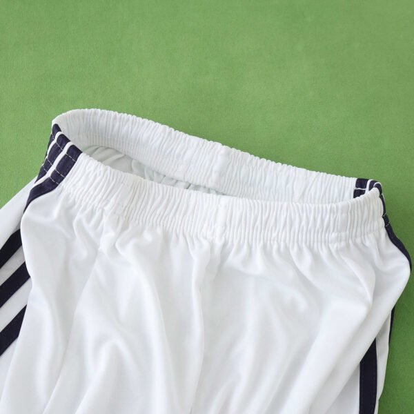 1213 Real Madrid home retro Kids kit – Image 16