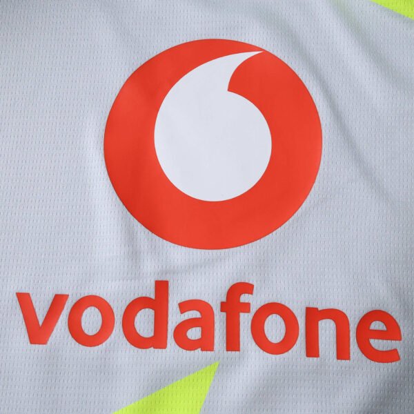 2526 season Borussia Dortmund away Fan version - Imagem 6