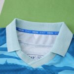 2425 season S.S.C. Napoli fourth Kids kit - Image 3