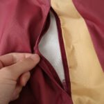 2425 A.S. Roma Wear on both sides windbreaker - Imagem 7