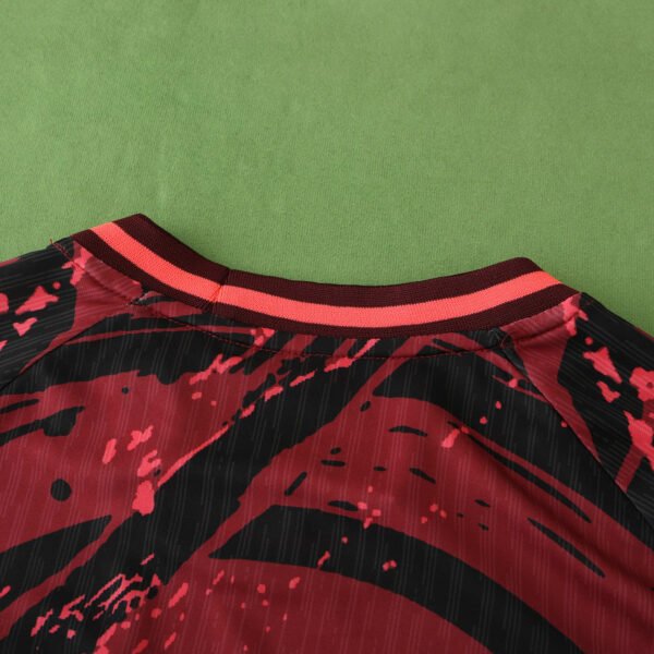 2425 season FC Barcelona / Barça Training shirt Fan version - Afbeelding 12