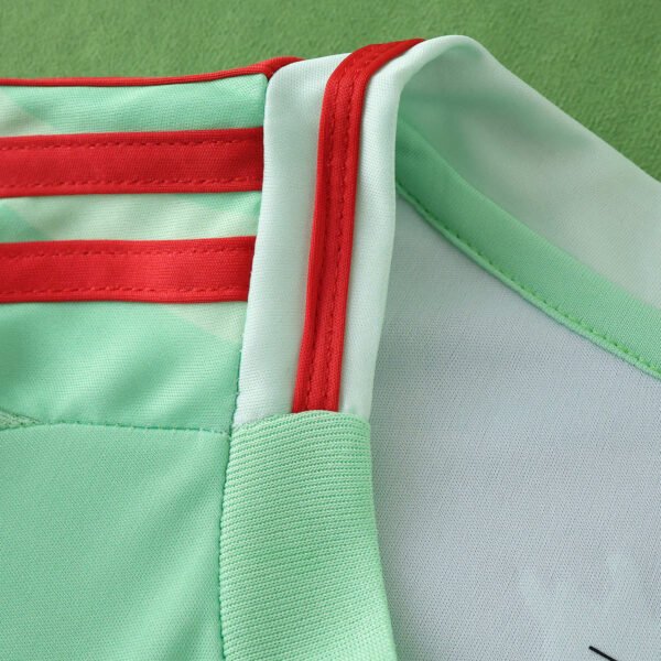 2526 season Italy away Fan version - Afbeelding 2