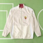 2425 A.S. Roma Wear on both sides windbreaker - Imagem 13
