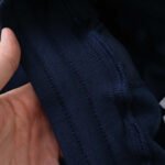 2025 Arsenal black Hooded Hoodie set - Imagem 27