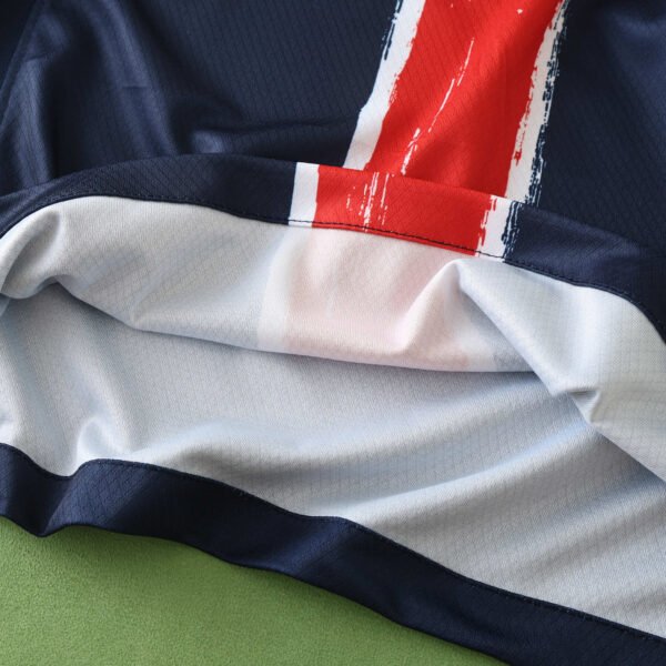 2425 season Paris Saint-Germain F.C. home Women's Shirt - Imagen 6