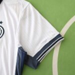 2425 season F.C. Internazionale Milano away Player version - Billede 5