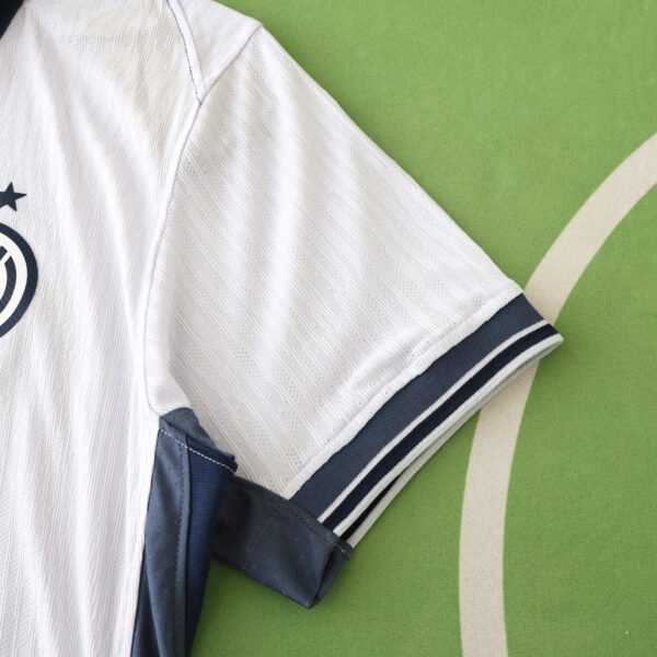 2425 season F.C. Internazionale Milano away Player version - Billede 5