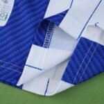 2526 season Real Sociedad home Fan version - Imagem 5