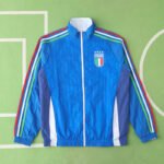 2425 Italy Wear on both sides windbreaker