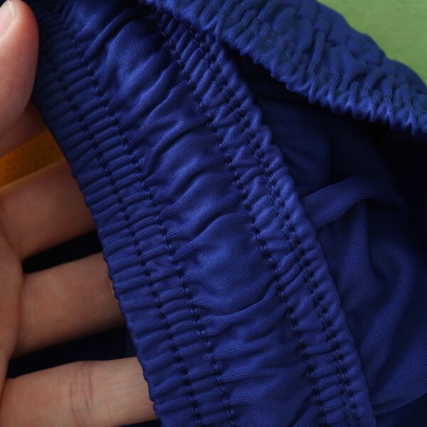 2425 season Al Nassr FC home shorts – Bild 9