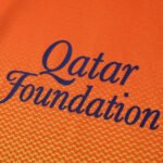 1213 season FC Barcelona / Barça away Kids kit – Image 4