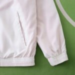 2025 Liverpool Wear on both sides windbreaker - Imagem 4