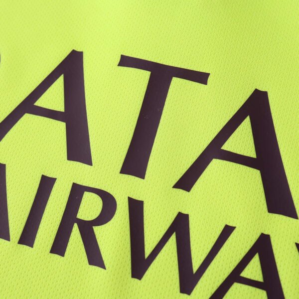 1415 season FC Barcelona / Barça away retro Fan version - immagine 4