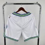 NBA Minnesota Timberwolves shorts - Imagem 6