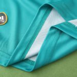 2010 season Spain goalkeeper retro Fan version - immagine 9