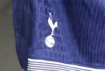2425 season Tottenham Hotspur F.C. home Player version short - Imagen 5