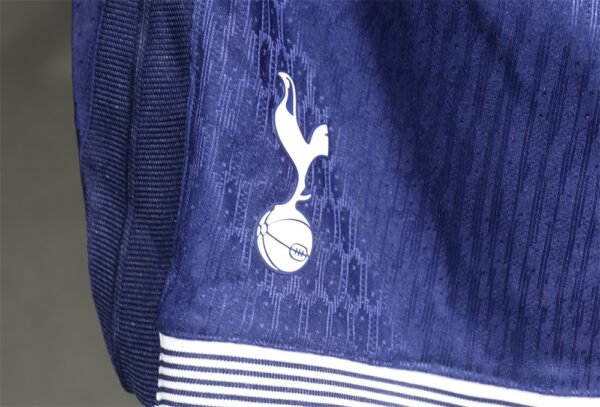 2425 season Tottenham Hotspur F.C. home Player version short - Imagen 5